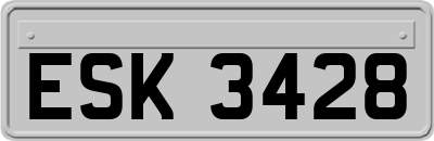 ESK3428