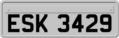 ESK3429