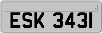 ESK3431