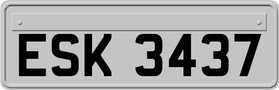 ESK3437