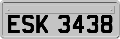 ESK3438