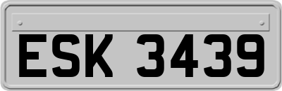 ESK3439