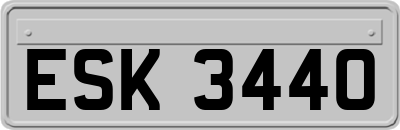 ESK3440