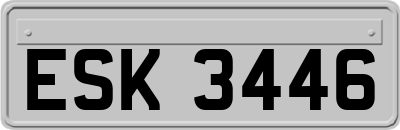 ESK3446