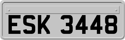 ESK3448