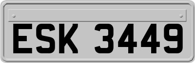 ESK3449