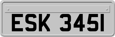ESK3451