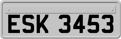 ESK3453