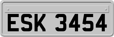 ESK3454