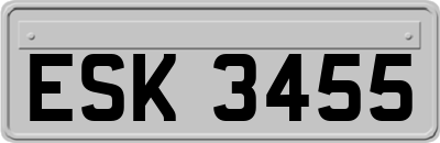 ESK3455