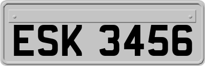 ESK3456