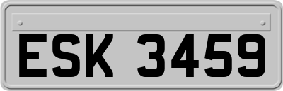 ESK3459