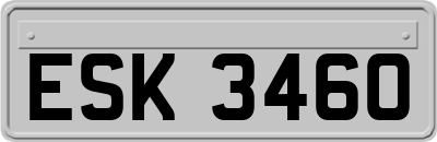 ESK3460