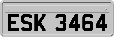 ESK3464