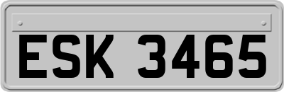 ESK3465