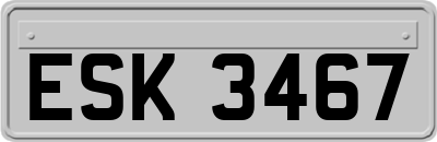 ESK3467