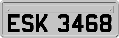ESK3468