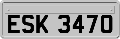 ESK3470