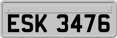 ESK3476