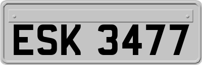 ESK3477