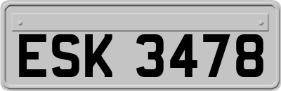 ESK3478