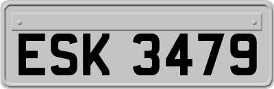 ESK3479