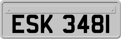 ESK3481
