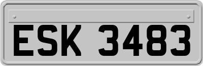 ESK3483