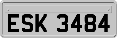 ESK3484