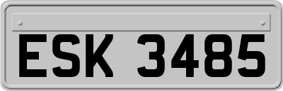 ESK3485