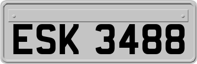 ESK3488