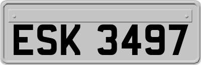 ESK3497
