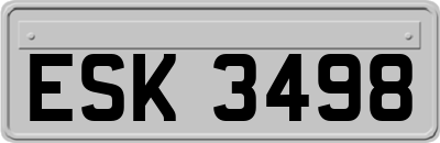 ESK3498
