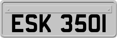 ESK3501