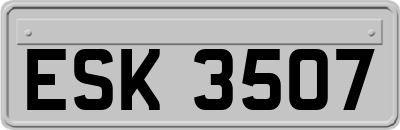 ESK3507
