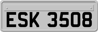 ESK3508