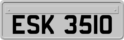 ESK3510