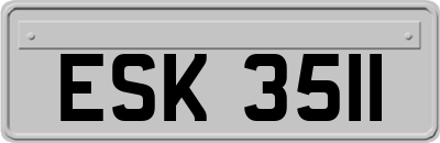 ESK3511