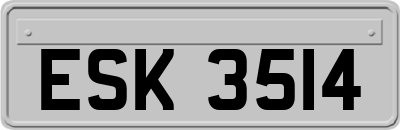 ESK3514