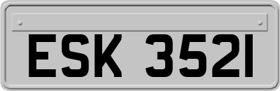 ESK3521