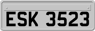 ESK3523