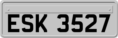 ESK3527