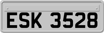 ESK3528