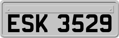ESK3529