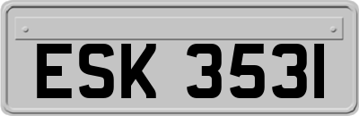 ESK3531