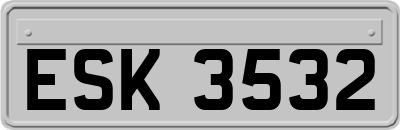 ESK3532