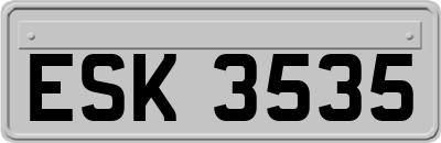 ESK3535