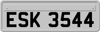 ESK3544