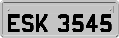 ESK3545