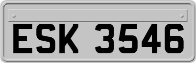 ESK3546